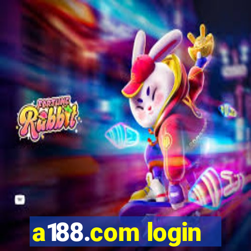 a188.com login